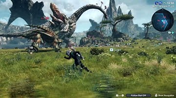 Xenoblade Chronicles X Definitive Edition Part 26