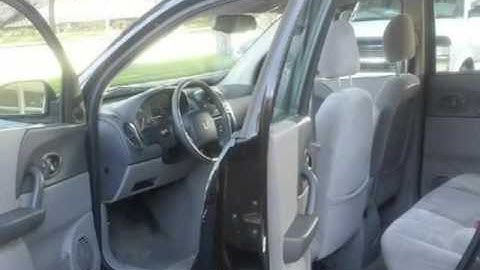 2003 Saturn VUE VUE AWD Auto V6 (Anaheim, California)