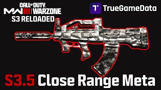 [WARZONE] Season 3 Reloaded Close Range Meta - Best Loadouts and Builds for BR, Rebirth, Resurgence