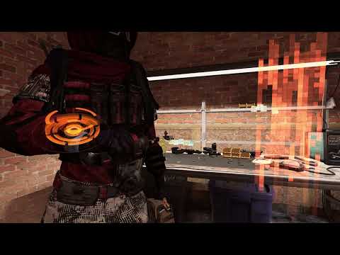 Tom Clancy's The Division 2 - Day 146