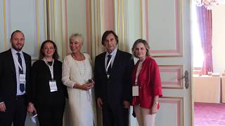 Consulta Araştırma 2 Ekim Ekonomik Görünüm Toplantısı Özet Filmi