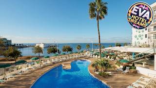 AluaSoul Palma Hotel Adults Only | Majorca, Spain | Hotel Review 🏩