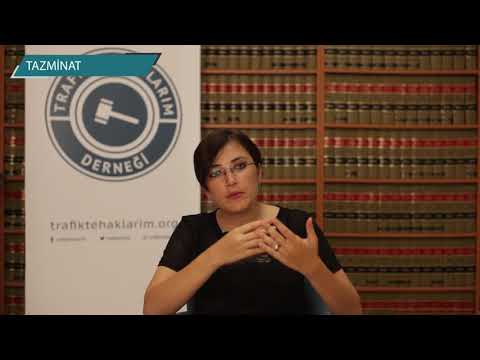 Video: Mahkeme Kararına Itiraz şartları Nelerdir