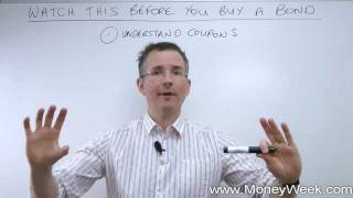Retail bonds: Watch this before you buy one - MoneyWeek Investment Tutorials