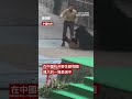中國杭州動物園黑熊襲擊馴養員－ BBC News 中文