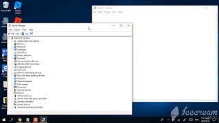 How to disable or enable Touch screen on windows 10 screenshot 3