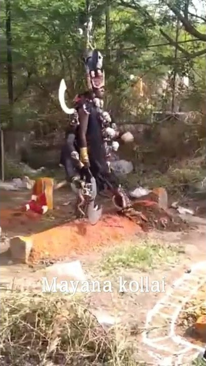 Angalaman mayana kollai 2022
