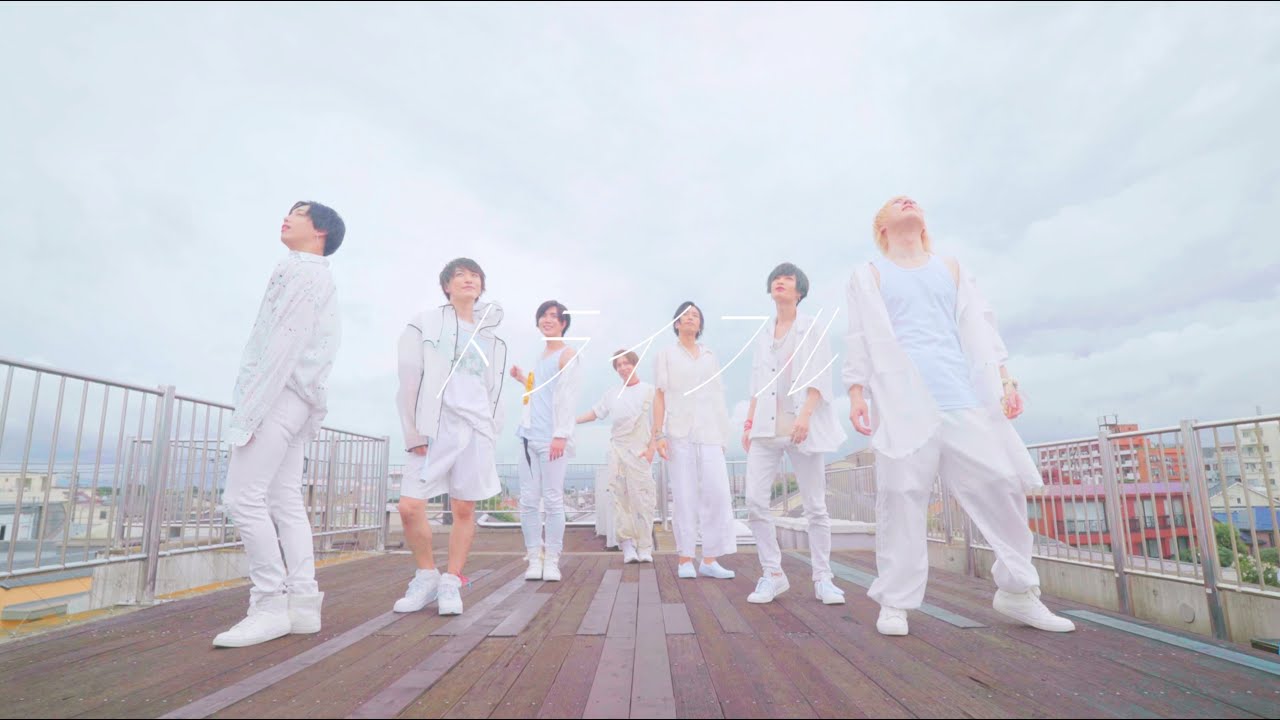 【甘党男子】トライフル