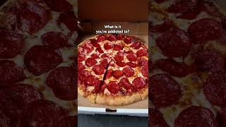 Pepperoni Pizza Addiction Is REAL #pepperonipizza #pizza #itspizzatime #pizzalover #pizzaschool