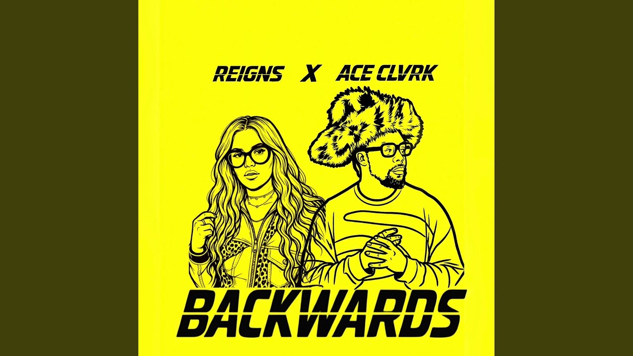 Watch Backwards on YouTube Watch Backwards on YouTube