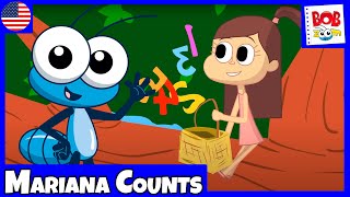 Bob Zoom - Mariana Counts Official Video