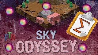 FTB Sky Odyssey 1.0.0 Getting a Primordial Pearl & Spawn Pig Egg - Thaumcraft FTB Sky Odyssey 1.0.0 Getting a Primordial Pearl & Spawn Pig Egg - Thaumcraft