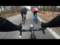 Group Ride | Orbea Orca M30i | GoPro POV