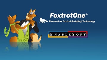 What is Foxtrot?