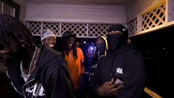 GEN Z KJ - SLIM ( OFFICIAL VIDEO )