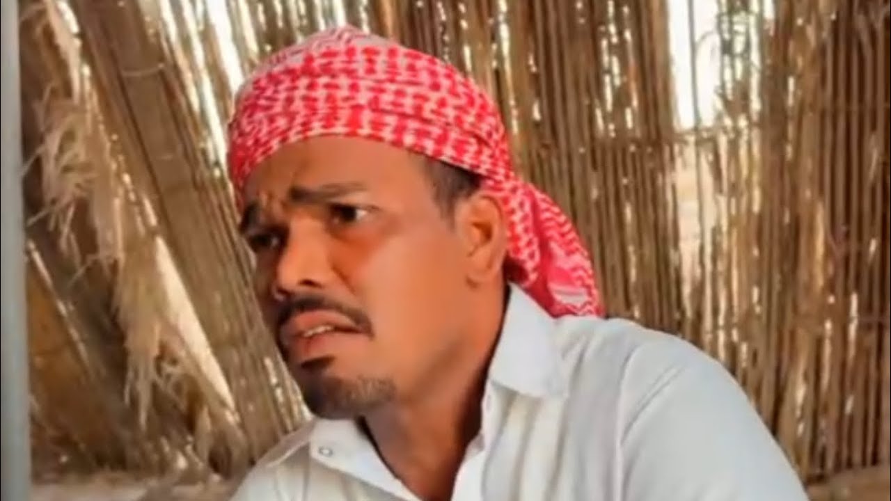 حصلو ورث فالمزرعه🤣