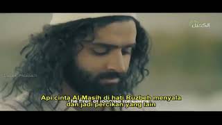 Download Lagu Film SAHABAT NABI SAW. SALMAN AL-FARISI RA.(AL-MUHAMMADI) MP3