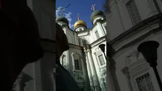 #ХрамКазанскойИконыБожиейМатери👍#Узкое#Профсоюзная#Москва#117647