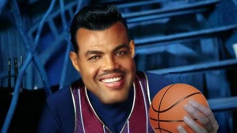 Our Team is Number One (Robbie Rotten vs Quad City DJs)