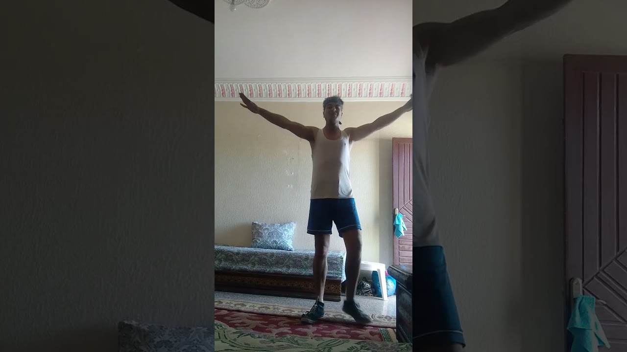 omar Khaled today sport 