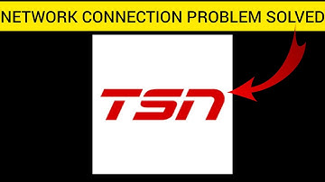 How To Solve TSN App Network Connection (No Internet) Problem|| Rsha26 Solutions