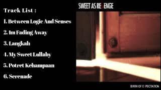 SWEET AS REVENGE - BIRTH OF EXPECTATIONS EP MINI ALBUM (2008)