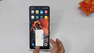 How to disable touch sound and vibration in mi 11x,11x pro | mi 11x touch sound and vibration off
