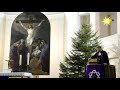 4  Advent 23 12 2018  Pastor Michael Schwarzkopf