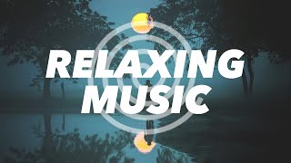 Relaxation Music: Set the Mood with Tranquil Tones and Calming Animations!
