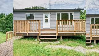 146 Affleck Crescent Lanark Highlands, ON K0G 1K0