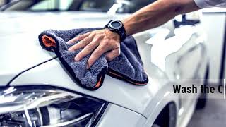 Bruce Cavenaugh's Automart: Tips on How to Maintain Your New Car