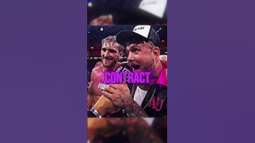 Mike Tyson vs Jake Paul #shorts #jakepaul #miketyson #trending