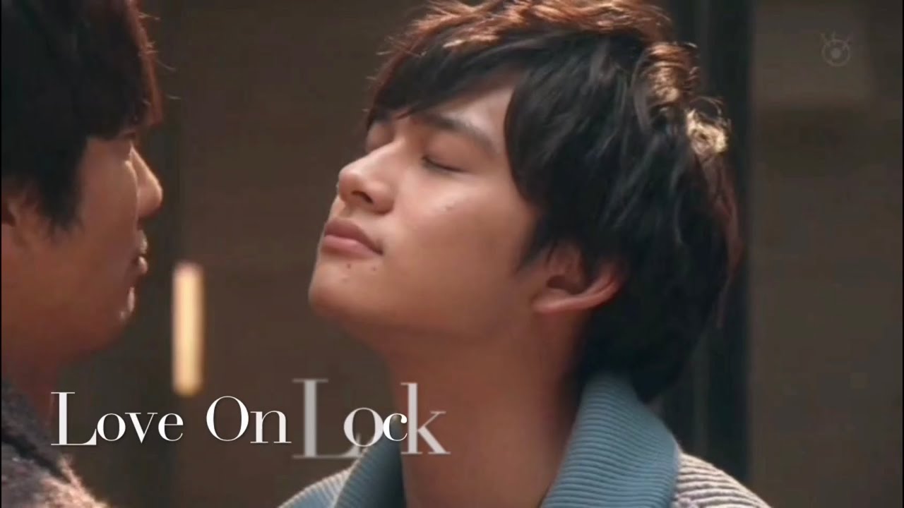 [わたさく] 広瀬渉(眞島秀和) ✘‎ 青木朔(北村匠海) / DISH//‪ -LOL [隣の家族は青く見える]