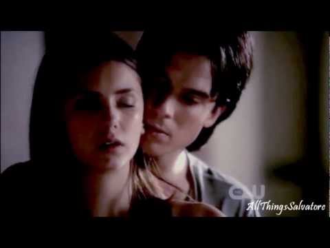 Damon & Elena │ One More Night
