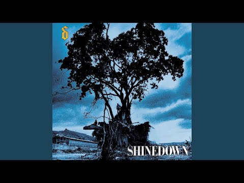Shinedown — Lacerated
