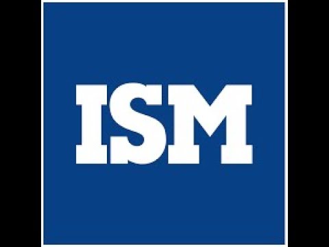 23 【外匯保證金】ISM製造業與非製造業指數