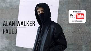 Alan Walker - Faded (Instrumental)