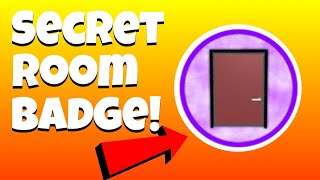 How to get in the secret room in epic minigames!