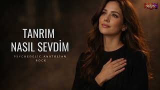 Tanrım Nasıl Sevdim Böyle Bir Zalimi Psychedelic Anatolian Rock - Rockolia Lab