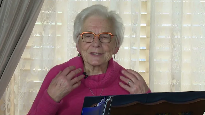 Loreto Lead Us On Mary Ward composer Deirdre Brown...