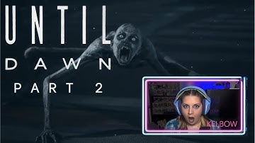 Can We Save Them All? | Until Dawn: Remastered Part 2