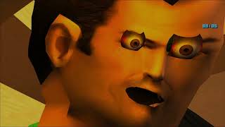Vercetti. Remember the face!