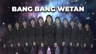 Bang Bang Wetan (Kyai Kanjeng) Cover Versi Jathilan Kamar Studios