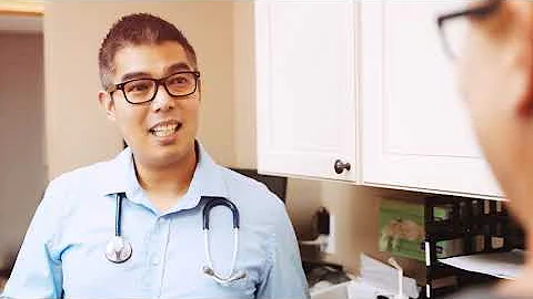 QMG Primary Care - Helping You Flourish - MO-IA