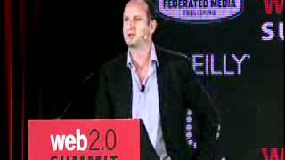 Andrew Stalbow from Rovio Entertainment describes the success of Angry Birds
