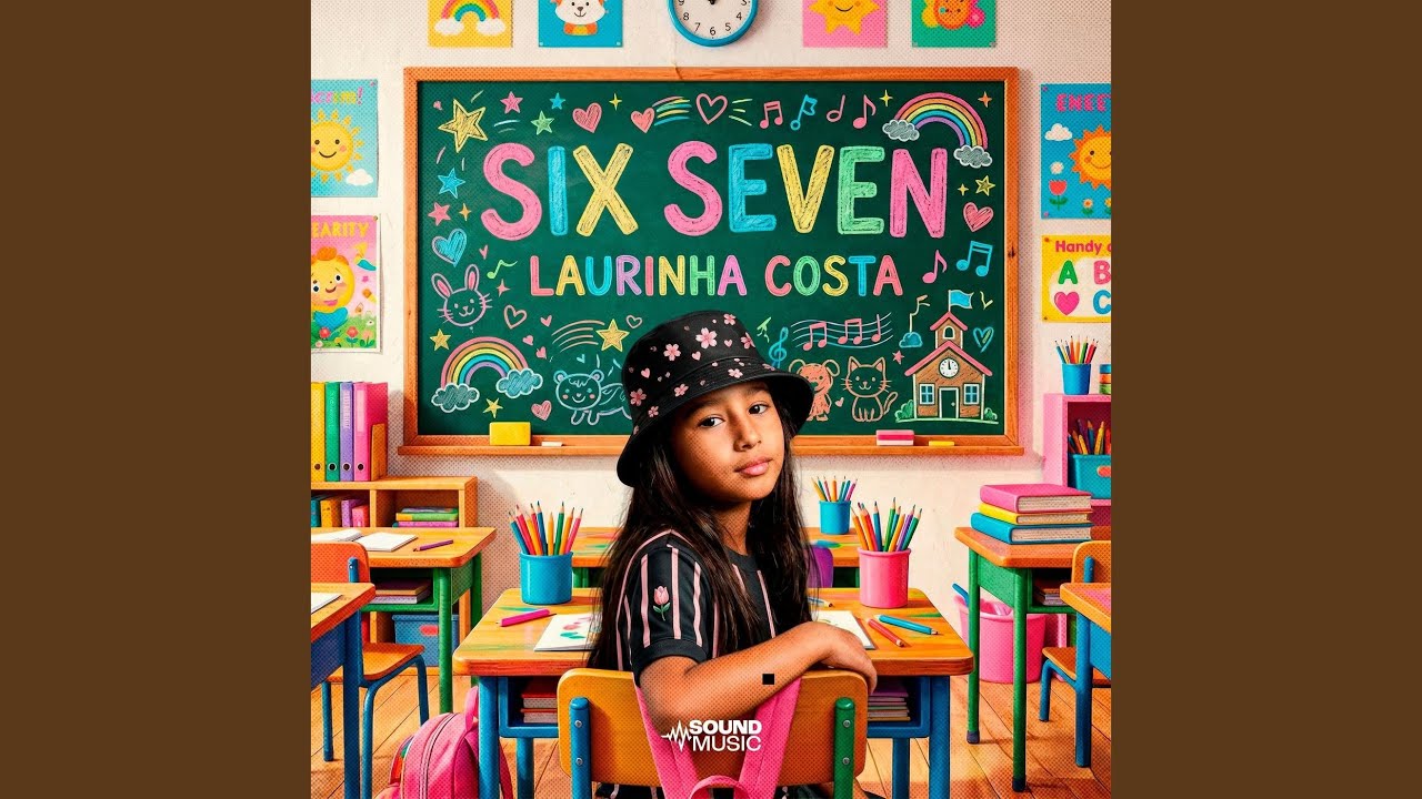SIX SEVEN (SPEED)