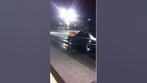 Brian Penrod mustang drag - claycity