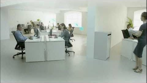 Scanning & Document Imaging