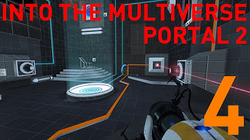 AWESOME CHAMBER! | Into The Multiverse - Part 4