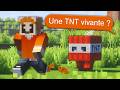 J'ai créé vos idées de TNT sur Minecraft... (y'a des pépites) thumbnail